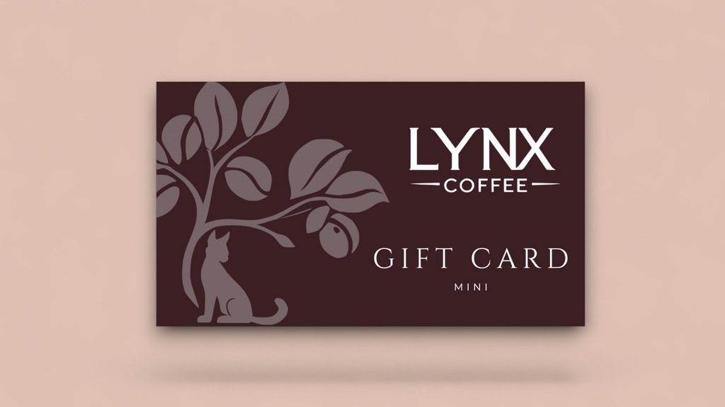 Gift Card mini