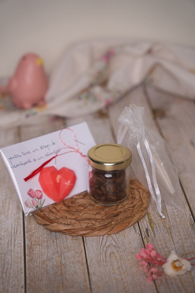 Mărțișor experience mini