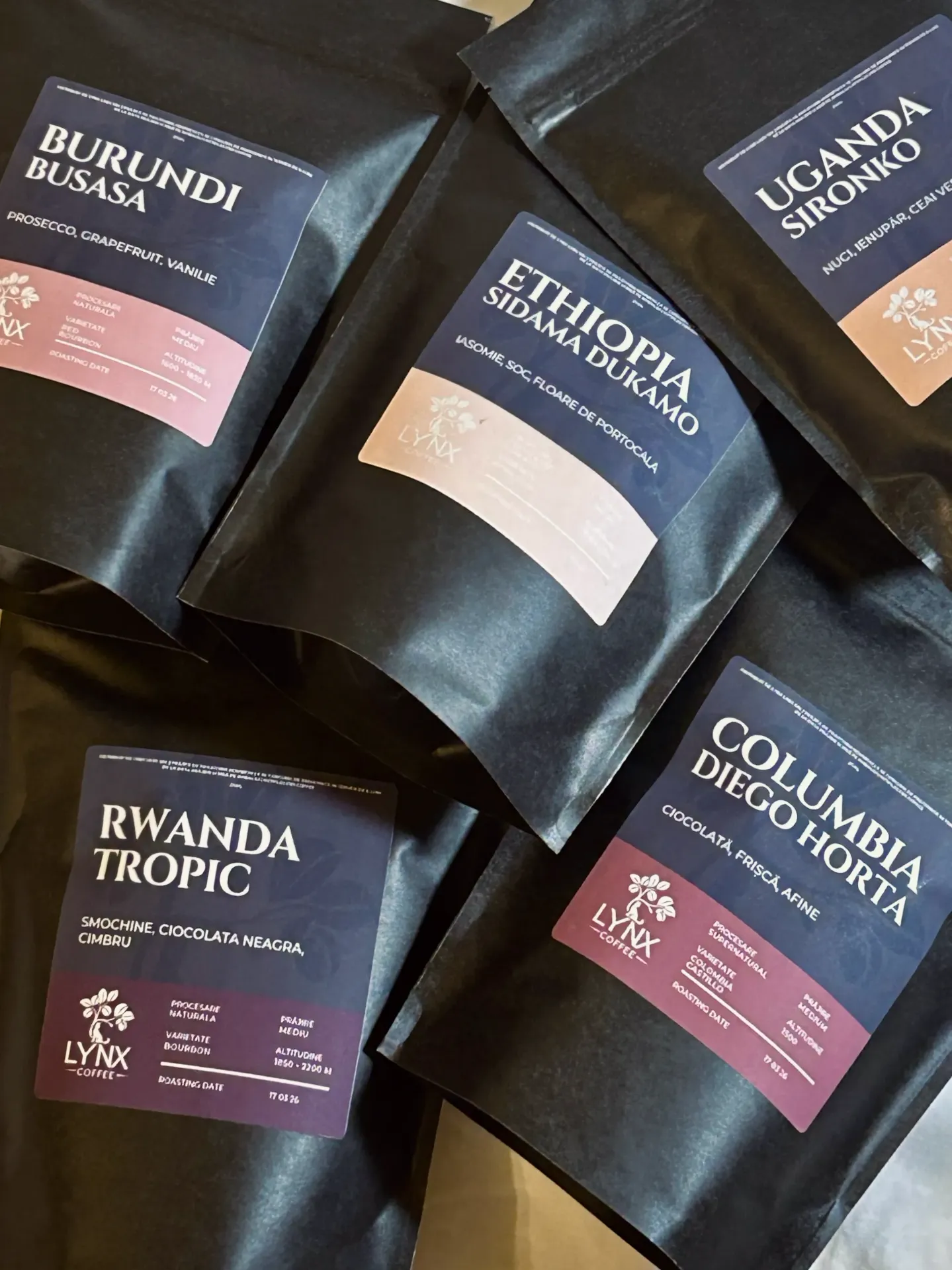 Abonamentul de cafea