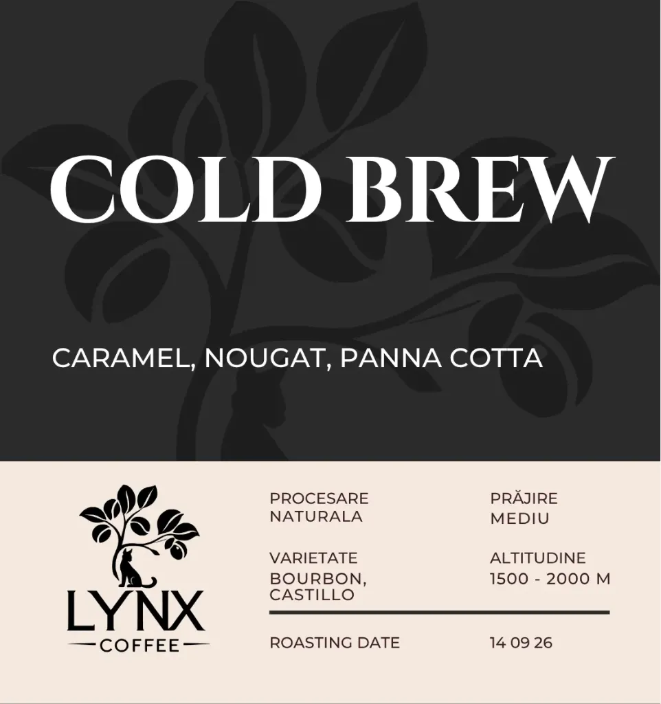 Cold Brew